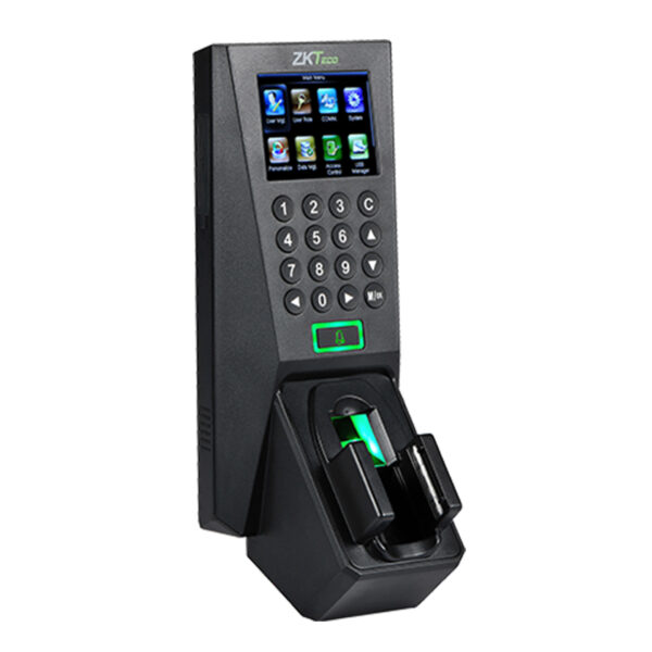ZKTeco FV18 fingerprint attendance machine