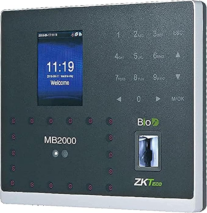 ZKTeco MB2000