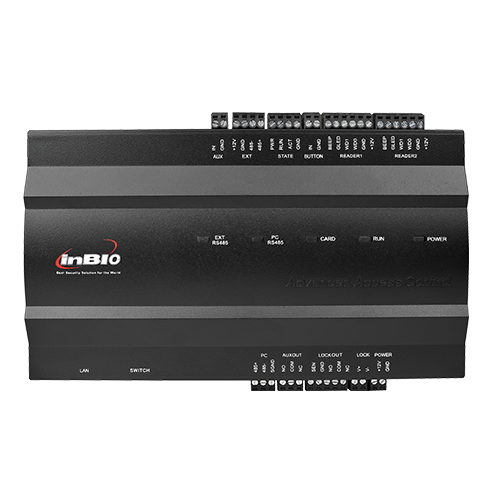 ZKTeco - INBIO 160, Access control Systems