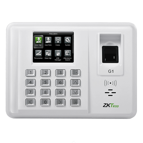 ZKTeco G1