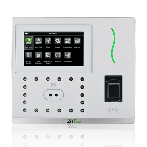 ZKTeco G3