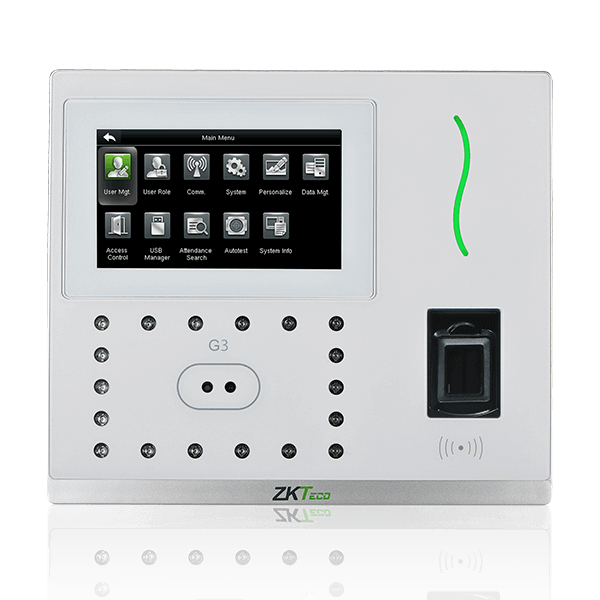 ZKTeco G3