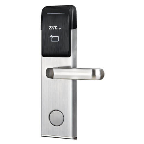 Smart Hotel Door Lock Systems in Egypt Solutions 1 hotel door lock