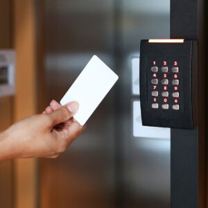 Access Control Device