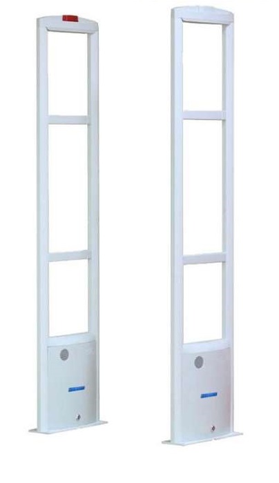 Clothing Security Gates