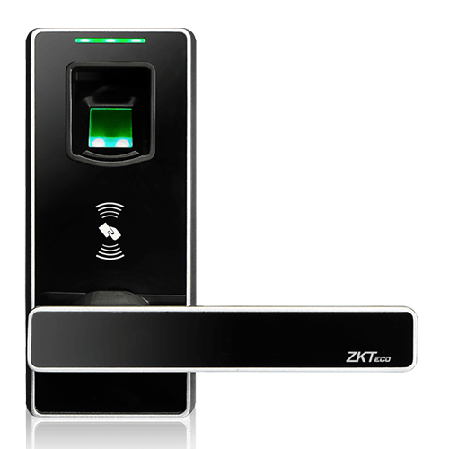 ZKTeco - ML10 , Smart Door Lock