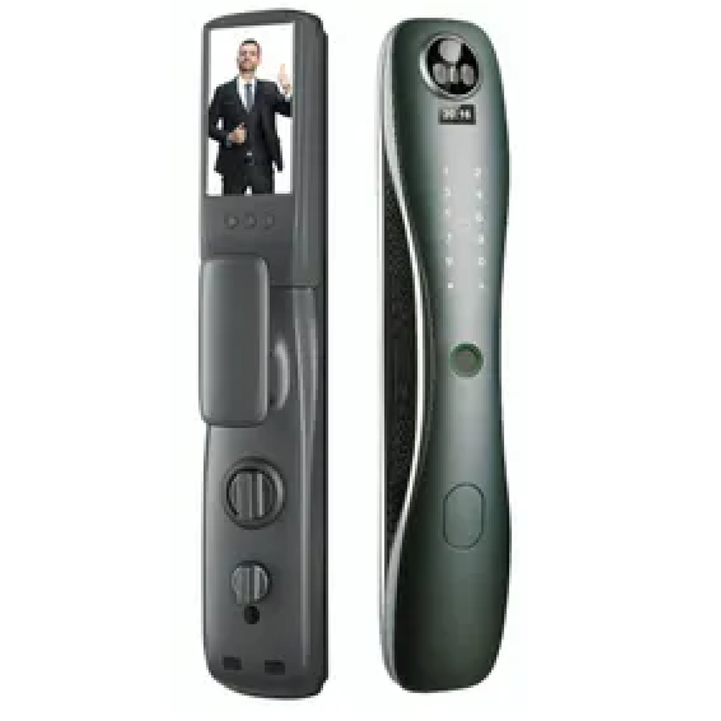 Lezn - I7 Face Version