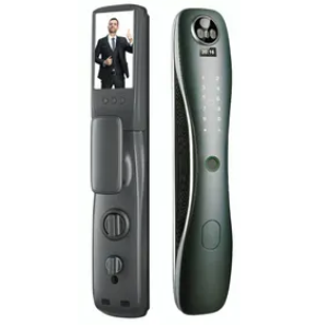 Lezn - I7 Face Version