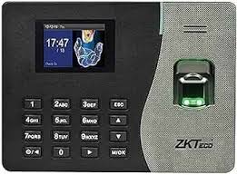 ZKTeco - K14 Pro