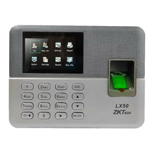 zkteco lx50