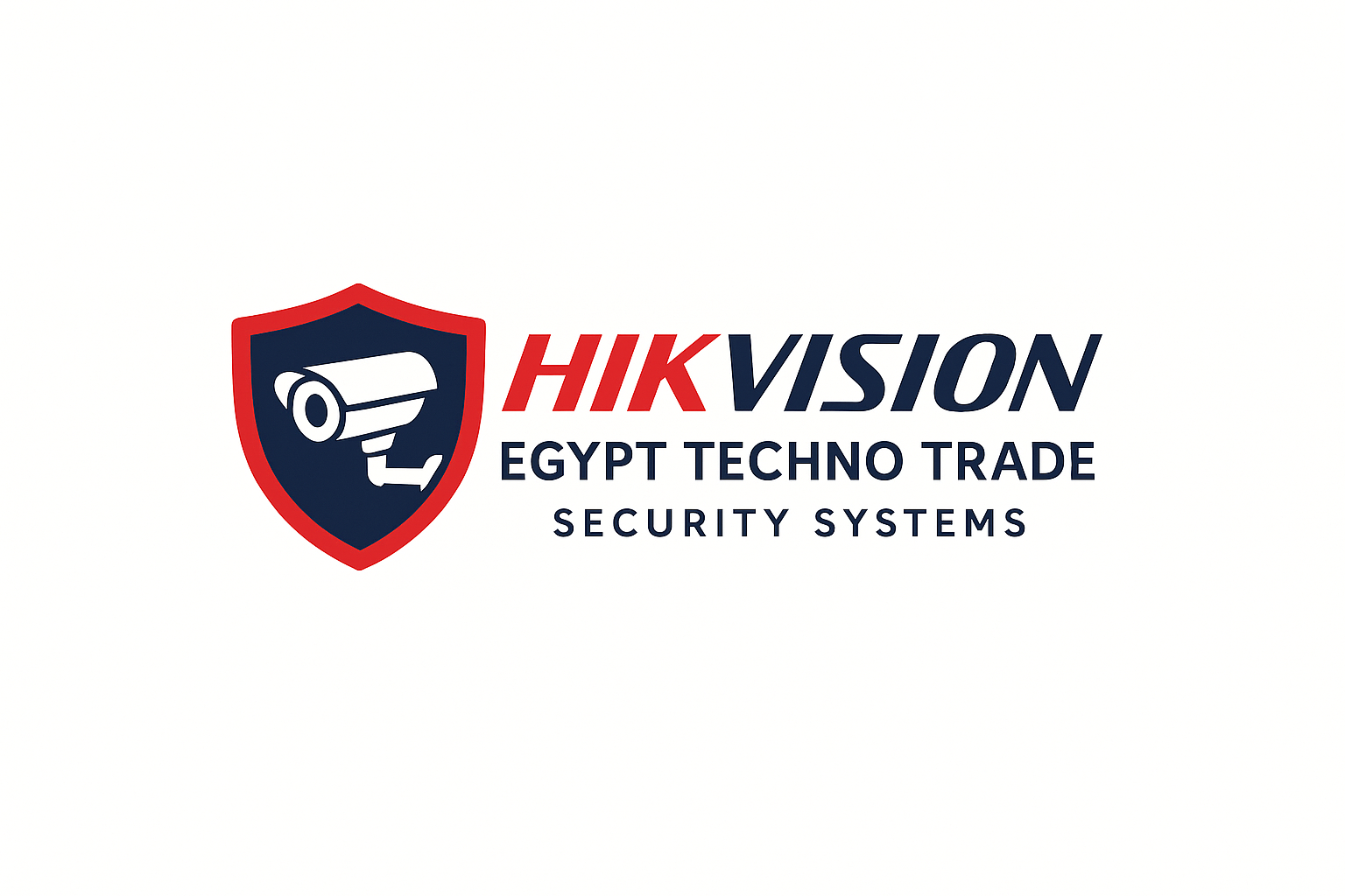 Hikvision Egypt | Egypt Techno Trade