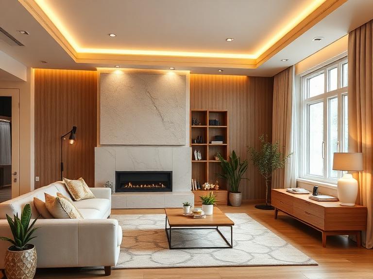 Smart Home Installation